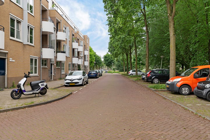 Foto 4 van Tegenhouderstraat 67