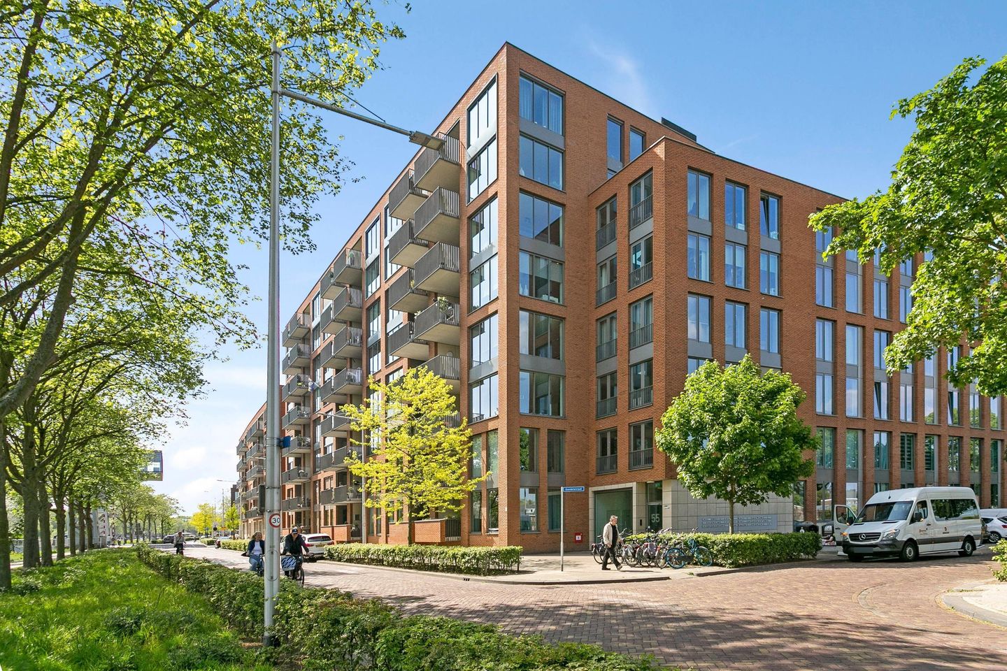 Foto 1 van Havendijk 55-36