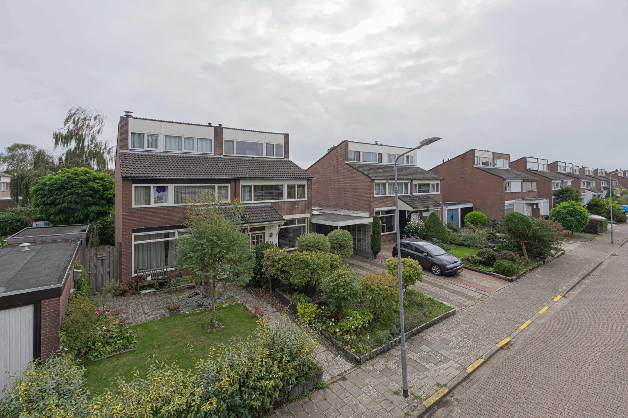 Foto 3 van Dongestraat 74