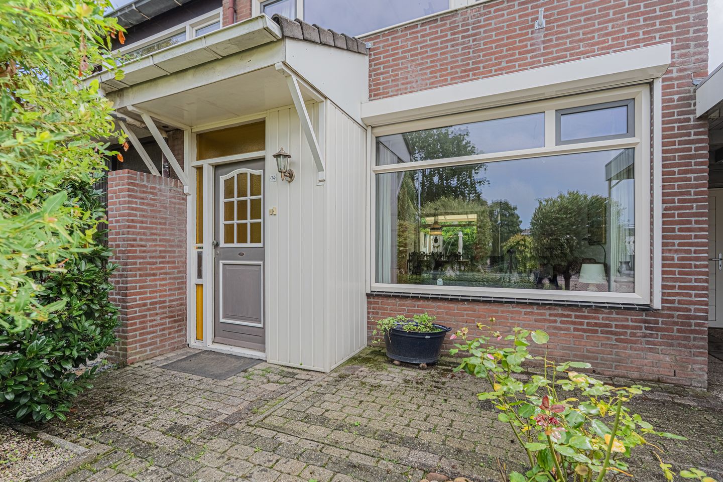 Foto 10 van Dongestraat 74