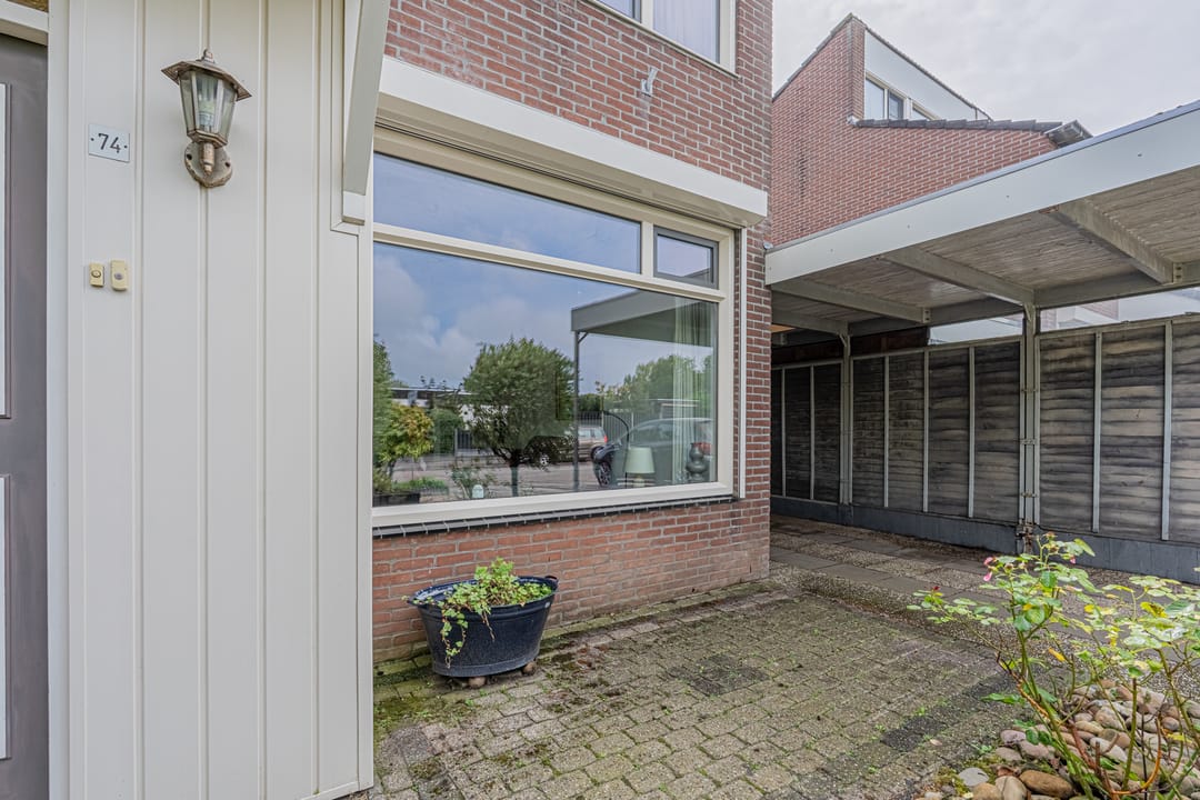 Foto 11 van Dongestraat 74