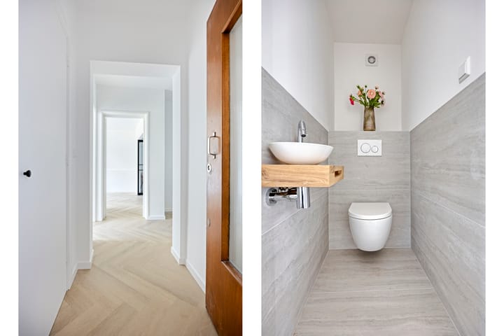 Appartement te koop: Laan van Meerdervoort 1112, 'S-Gravenhage