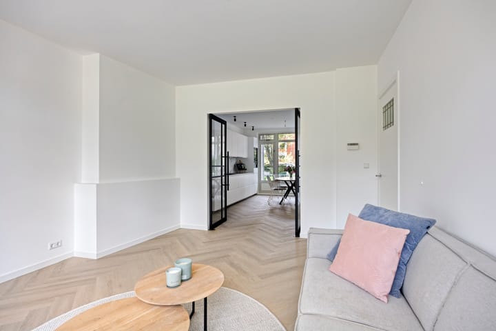 Appartement te koop: Laan van Meerdervoort 1112, 'S-Gravenhage