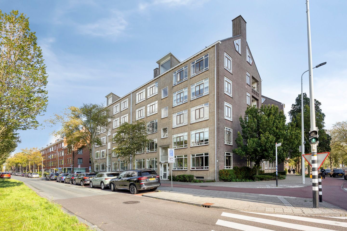Photo 25 of Laan van Meerdervoort 1112