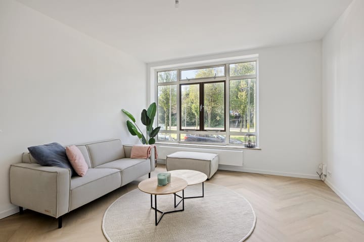Appartement te koop: Laan van Meerdervoort 1112, 'S-Gravenhage