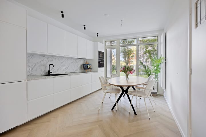 Appartement te koop: Laan van Meerdervoort 1112, 'S-Gravenhage