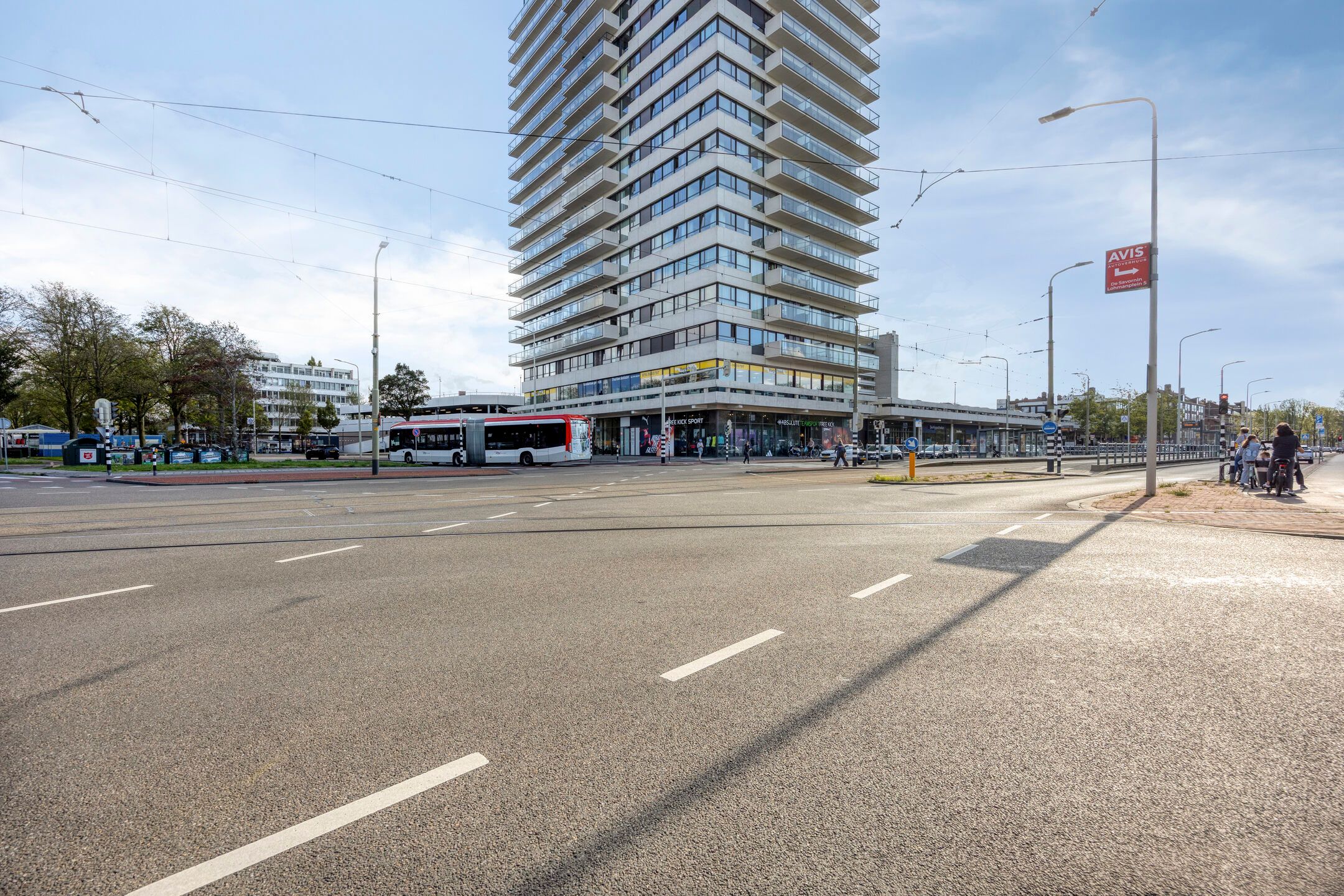 Photo 27 of Laan van Meerdervoort 1112