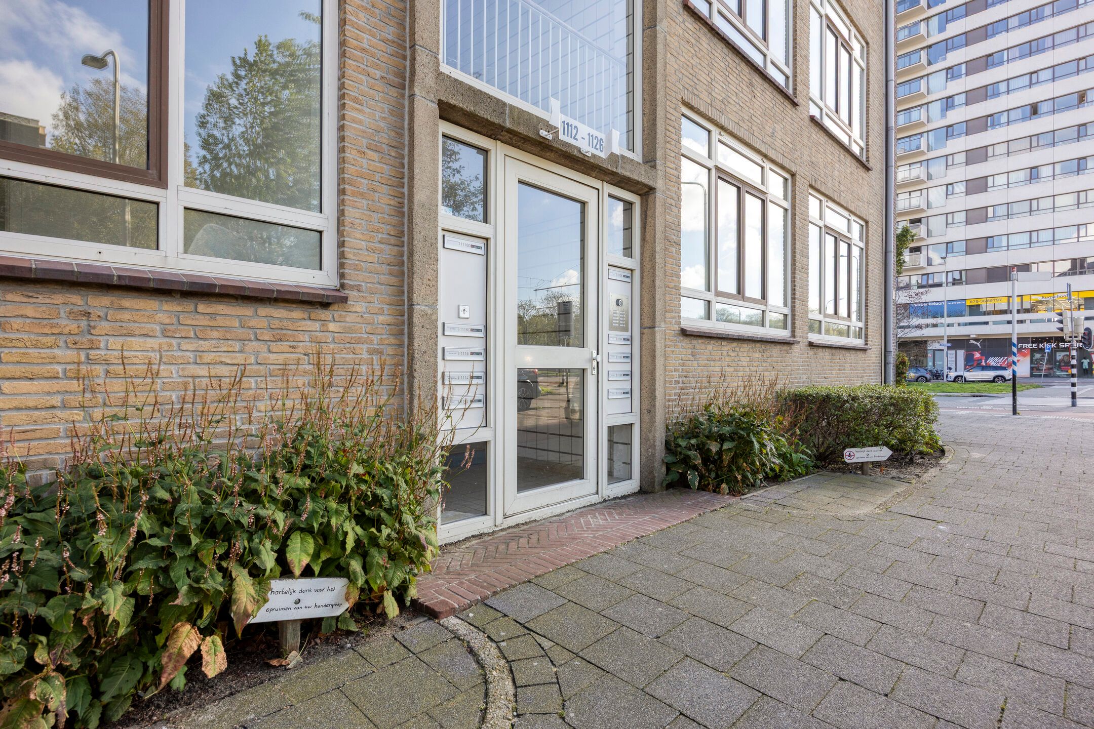 Photo 24 of Laan van Meerdervoort 1112