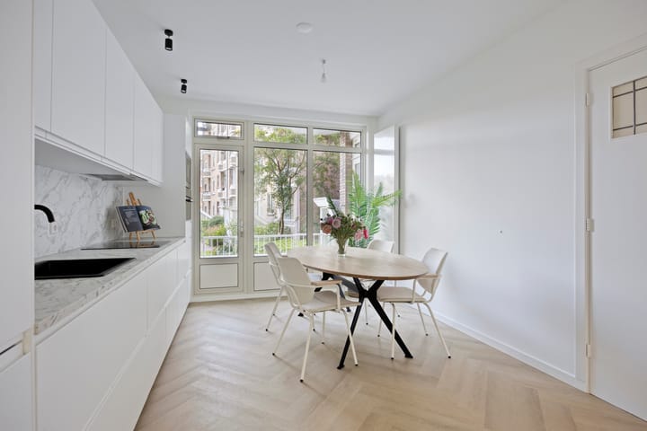 Appartement te koop: Laan van Meerdervoort 1112, 'S-Gravenhage