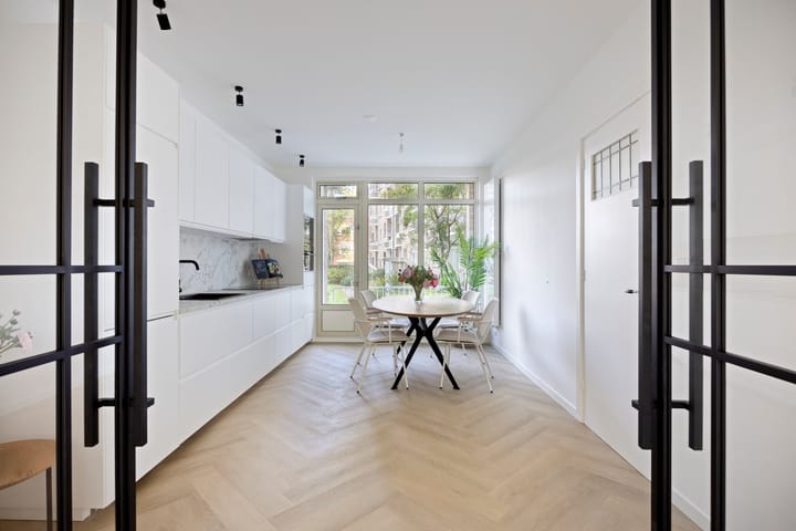 Appartement te koop: Laan van Meerdervoort 1112, 'S-Gravenhage