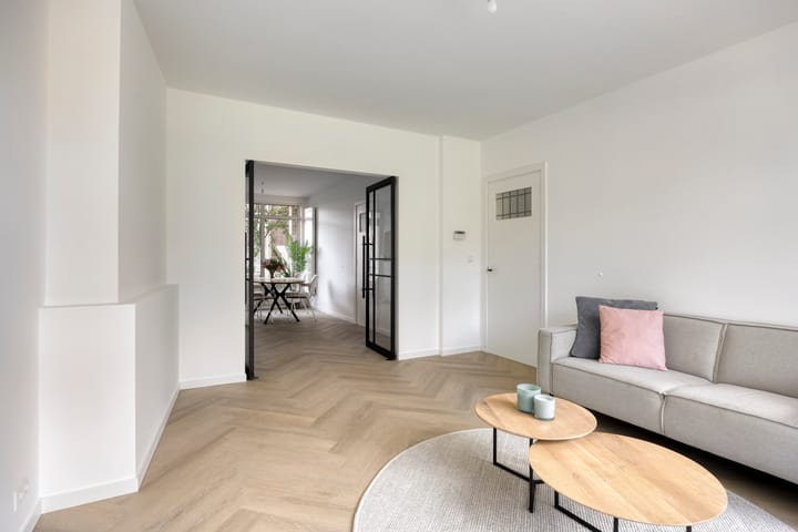 Appartement te koop: Laan van Meerdervoort 1112, 'S-Gravenhage