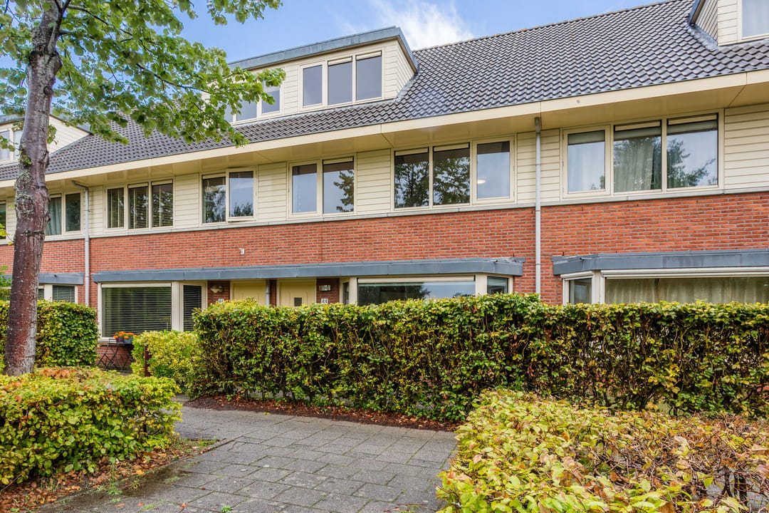 Photo 1 of Vasalisstraat 44