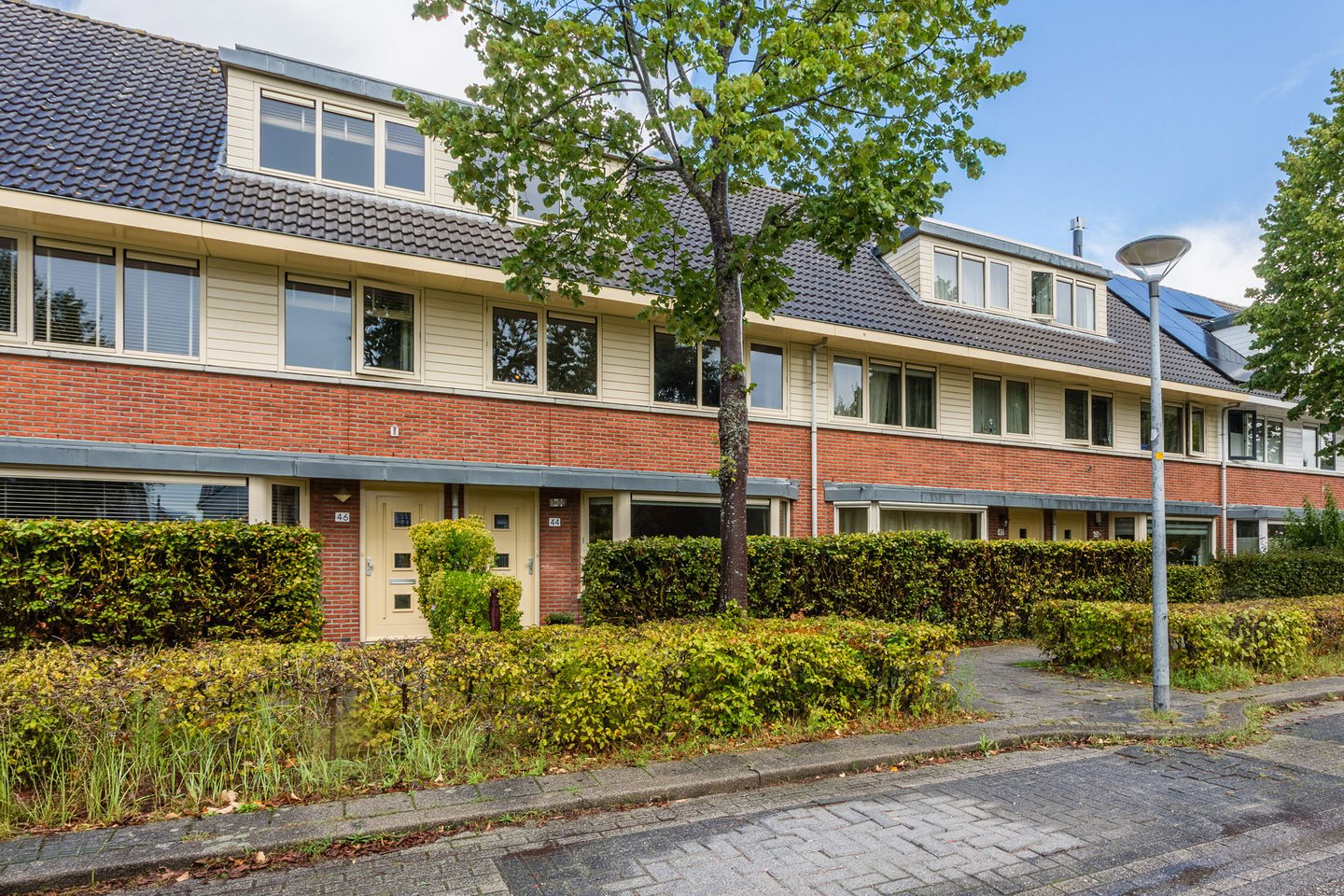 Photo 4 of Vasalisstraat 44