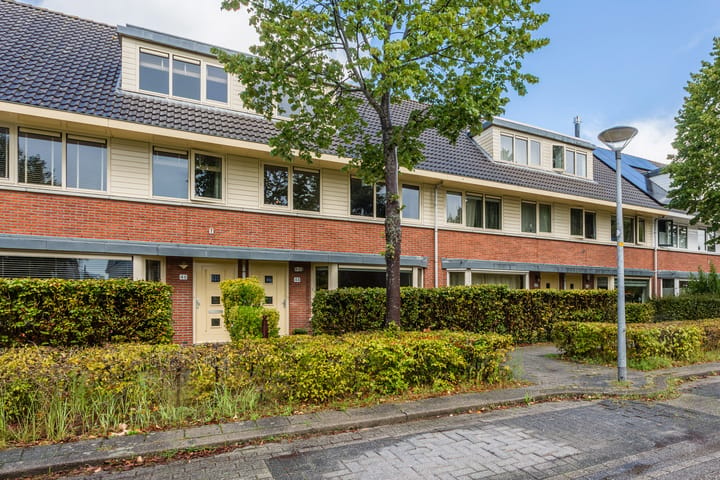 Photo 4 of Vasalisstraat 44