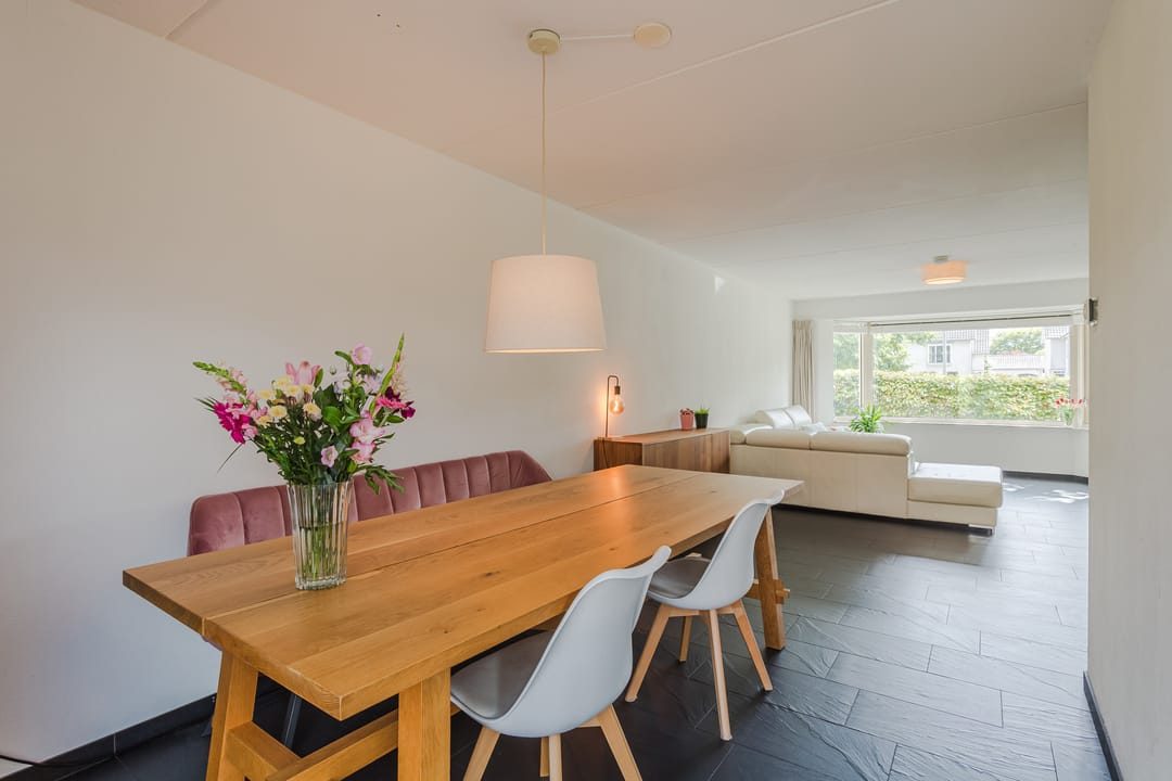 Photo 11 of Vasalisstraat 44