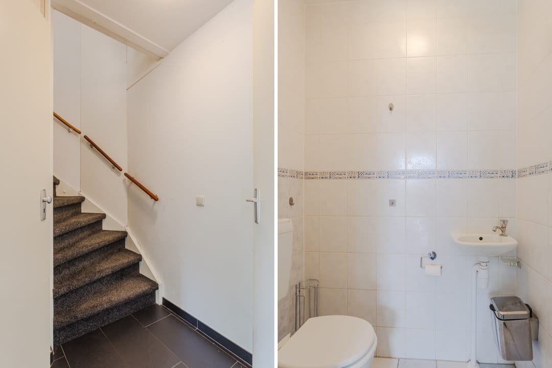 Photo 17 of Vasalisstraat 44