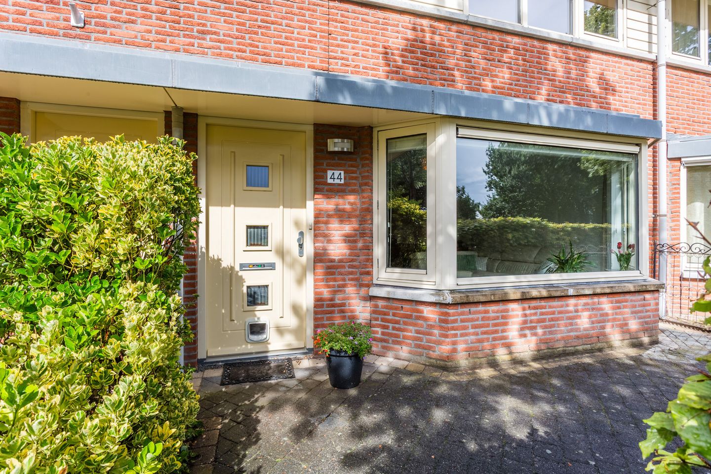 Photo 5 of Vasalisstraat 44