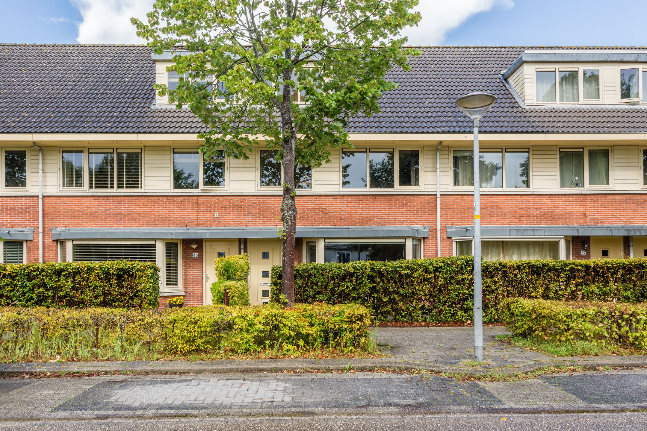 Photo 39 of Vasalisstraat 44