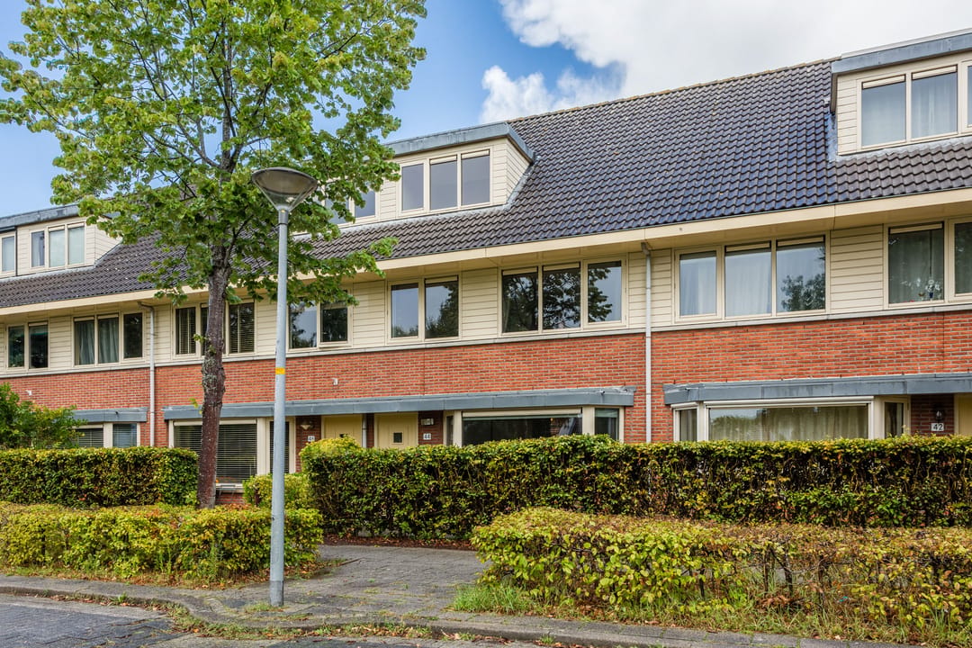 Photo 38 of Vasalisstraat 44