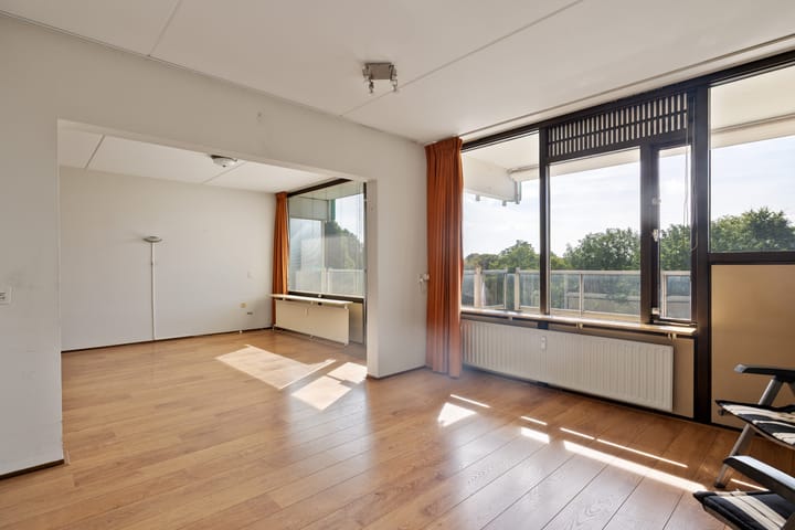 Appartement te koop: Valkenstede 30, Hoogeveen