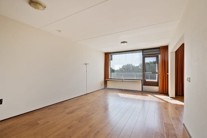 Appartement te koop: Valkenstede 30, Hoogeveen
