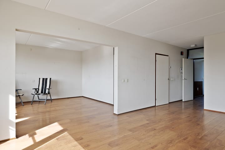 Appartement te koop: Valkenstede 30, Hoogeveen