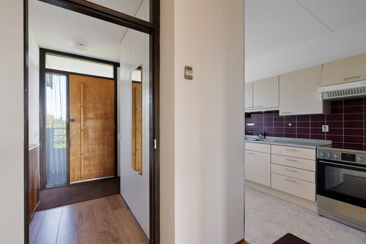 Appartement te koop: Valkenstede 30, Hoogeveen
