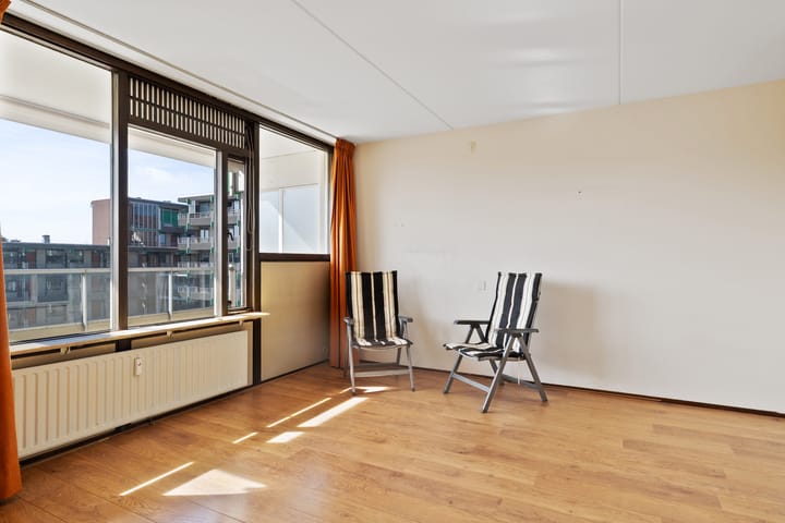 Appartement te koop: Valkenstede 30, Hoogeveen