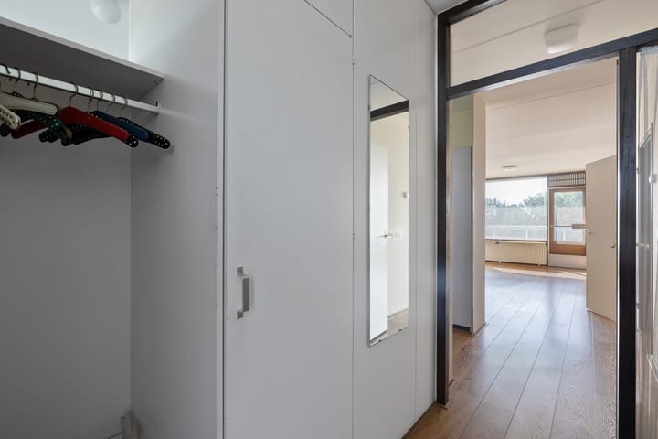 Appartement te koop: Valkenstede 30, Hoogeveen