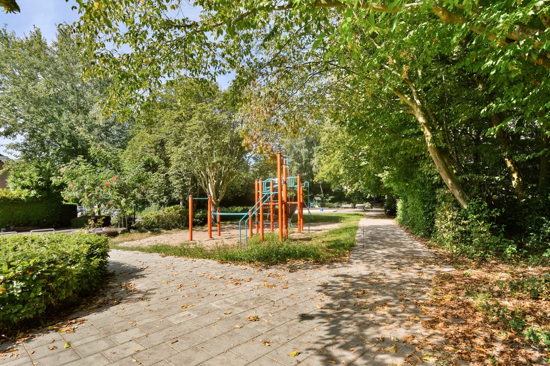 Photo 28 of Betje Wolfflaan 22