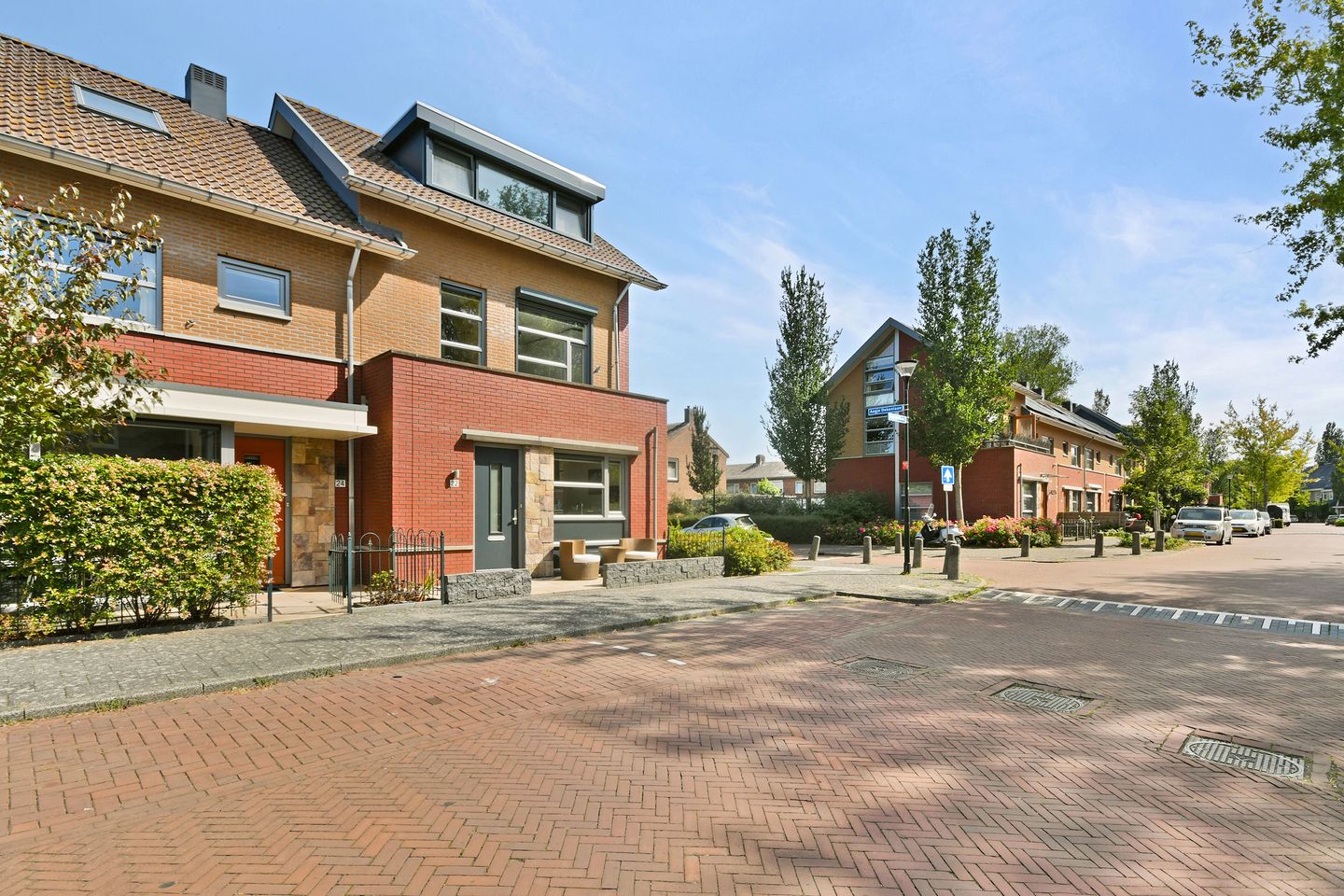 Photo 25 of Betje Wolfflaan 22