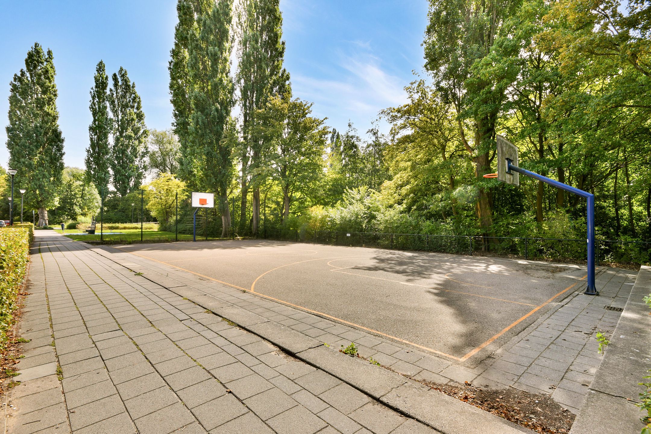 Photo 27 of Betje Wolfflaan 22