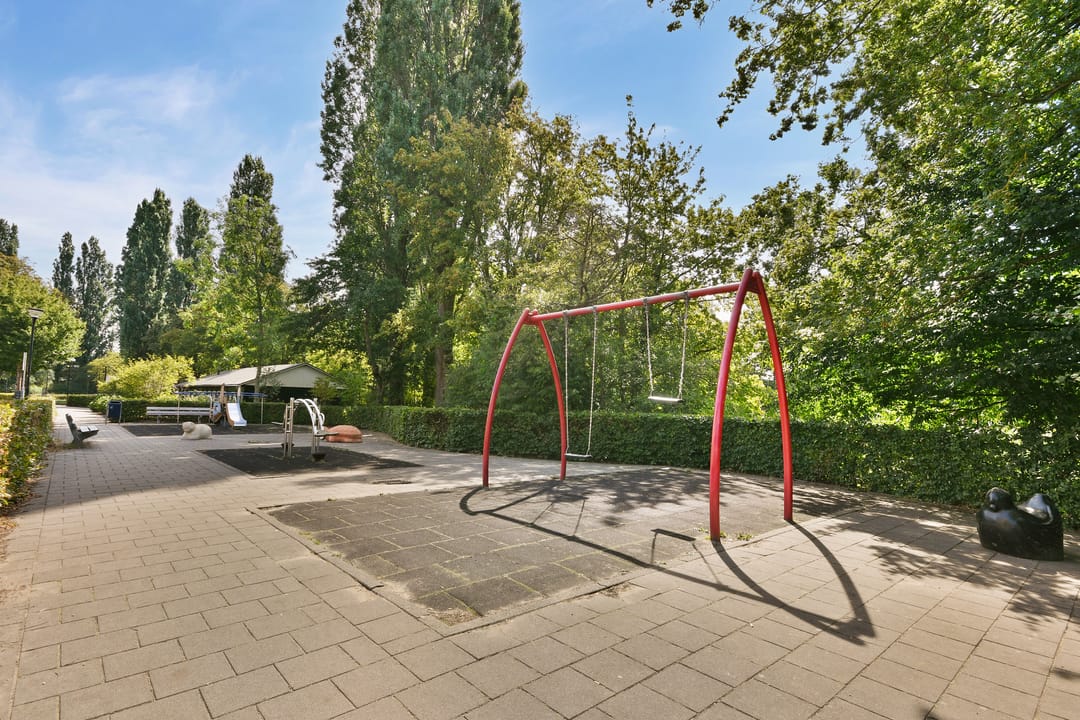 Photo 26 of Betje Wolfflaan 22