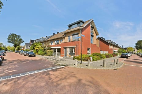 Betje Wolfflaan thumbnail