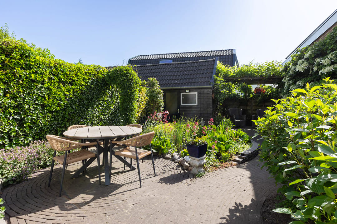 Photo 22 of Arbeidstraat 8