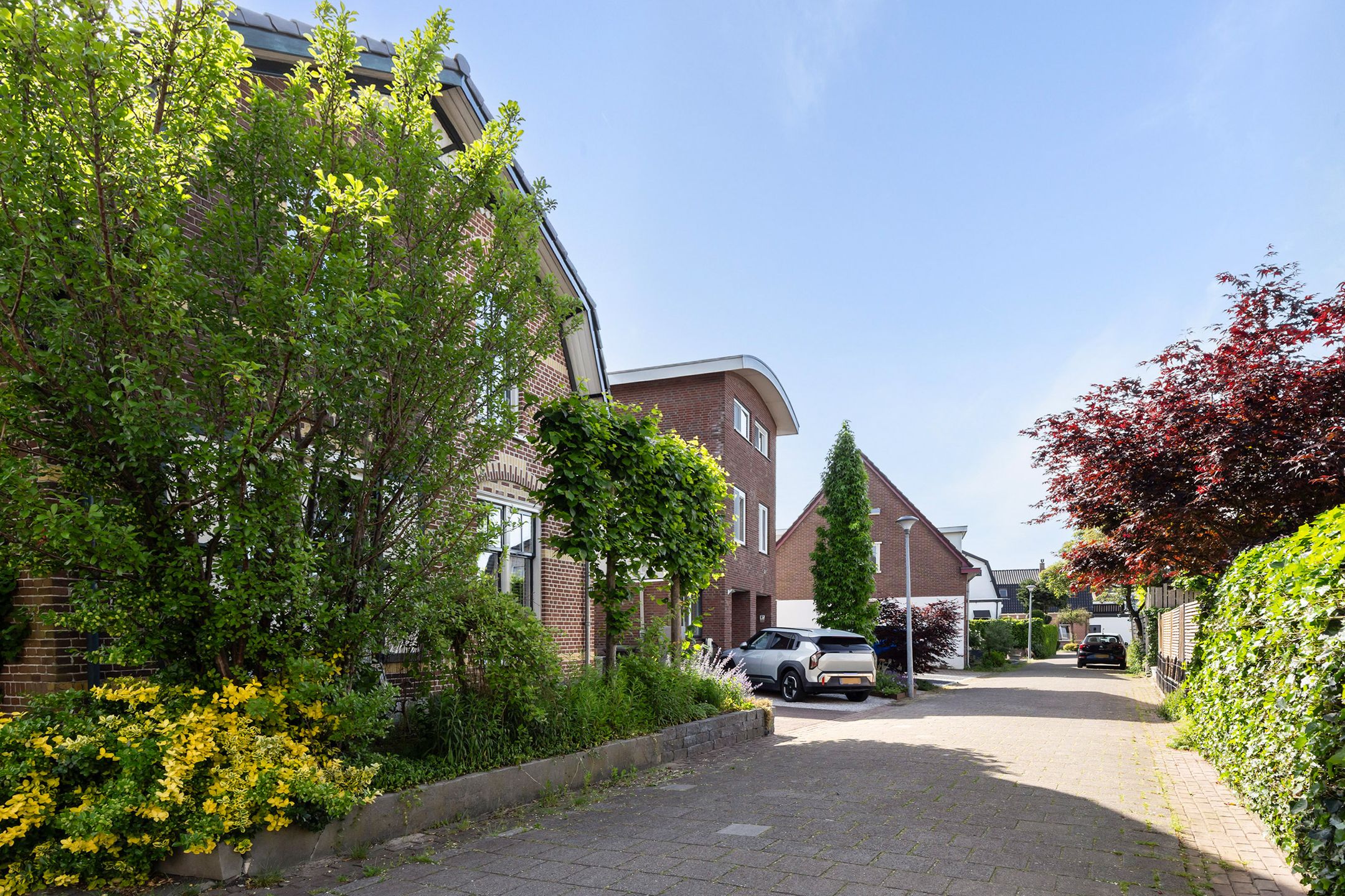 Photo 27 of Arbeidstraat 8