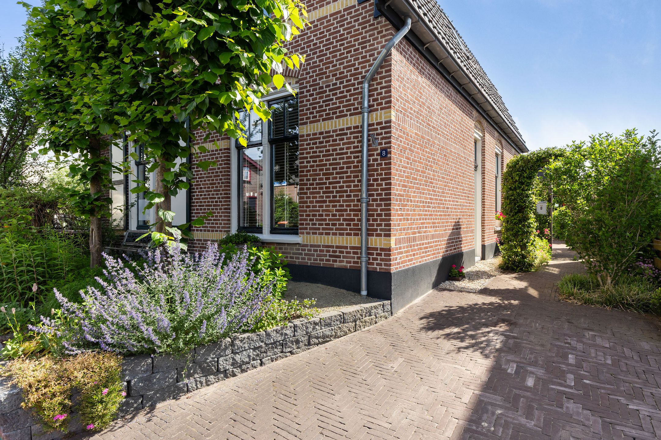 Photo 6 of Arbeidstraat 8