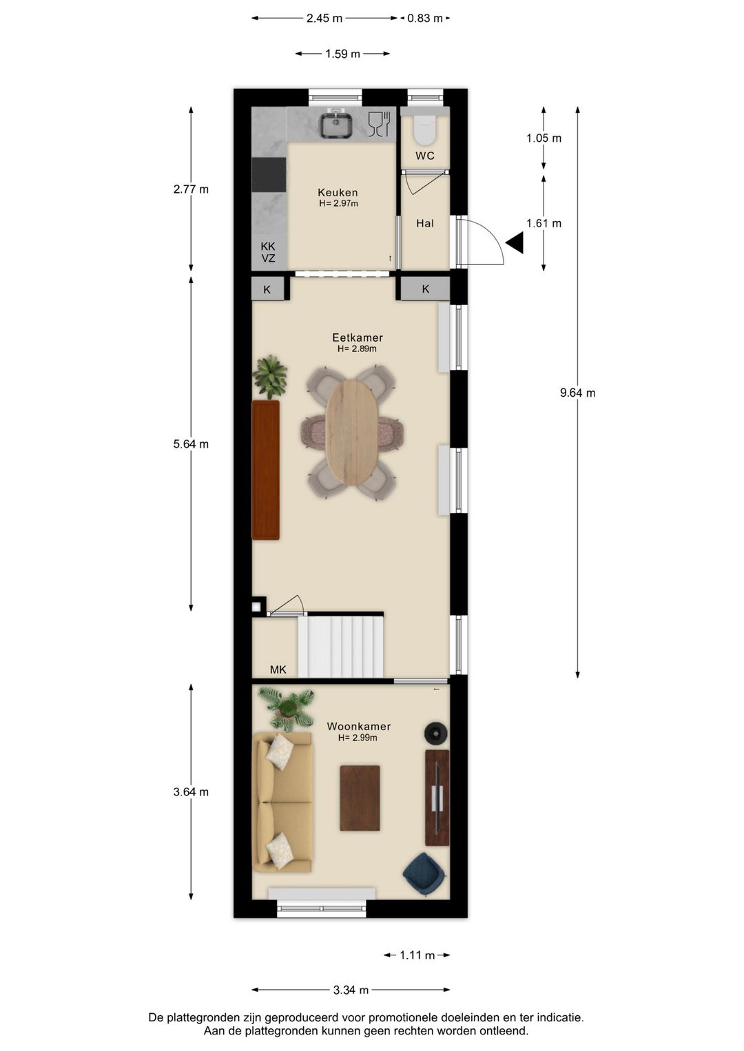 Photo 32 of Arbeidstraat 8