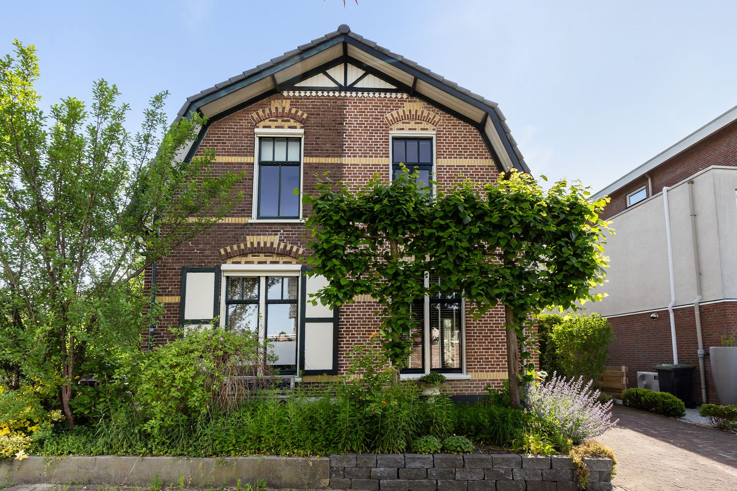 Photo 5 of Arbeidstraat 8