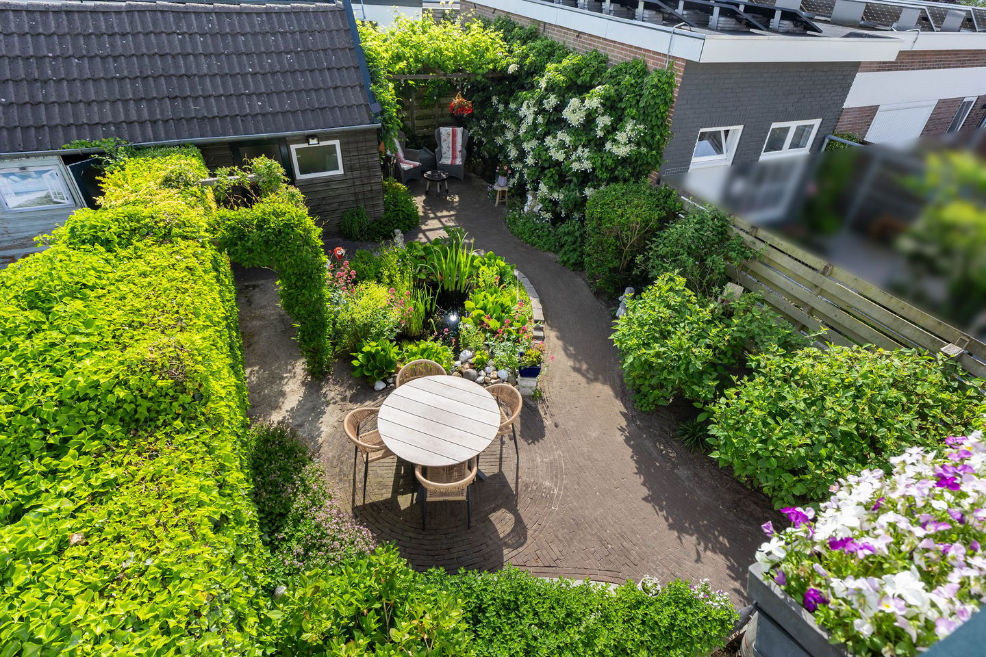 Photo 19 of Arbeidstraat 8