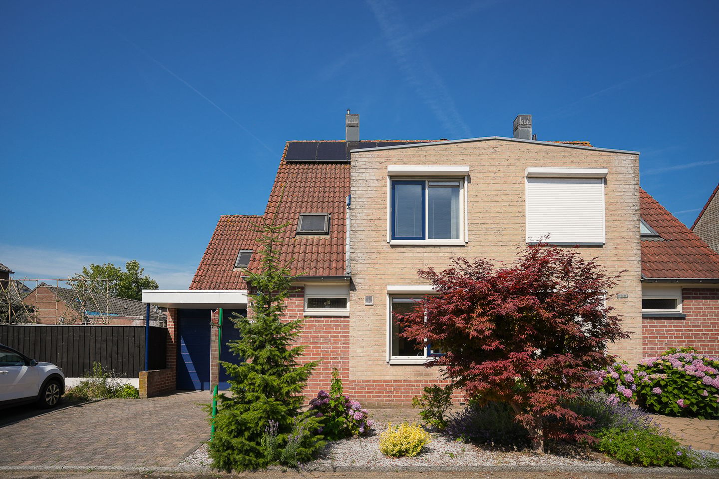 Foto 1 van Eind 1