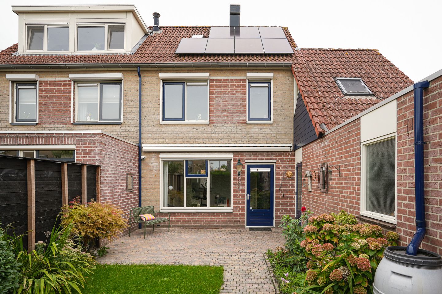 Foto 40 van Eind 1