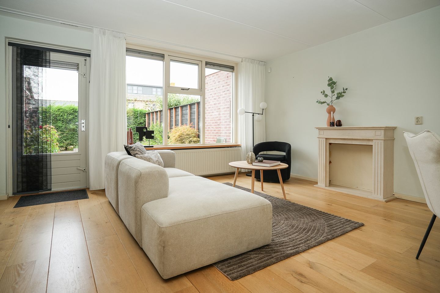 Foto 5 van Eind 1