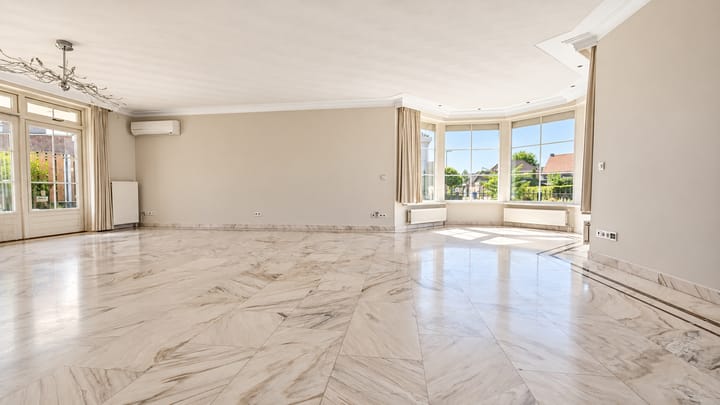 Vrijstaande woning te koop: Molenstraat 18, Veldhoven