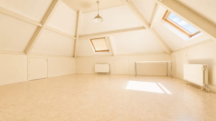 Vrijstaande woning te koop: Molenstraat 18, Veldhoven