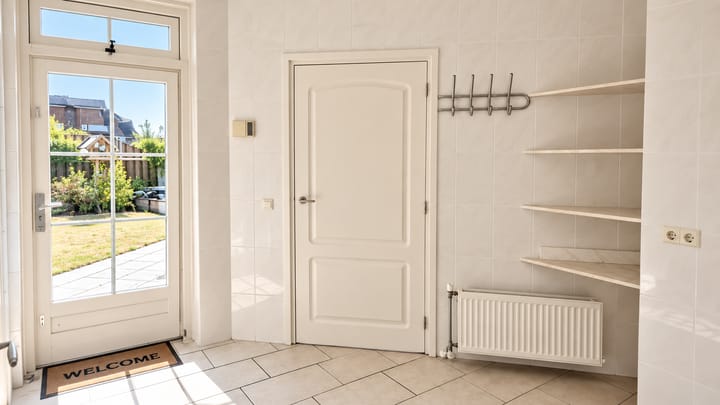 Vrijstaande woning te koop: Molenstraat 18, Veldhoven