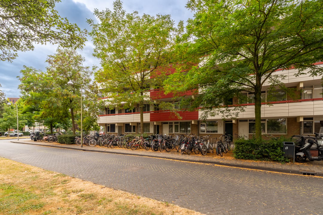 Foto 46 van Martin Luther Kinglaan 162