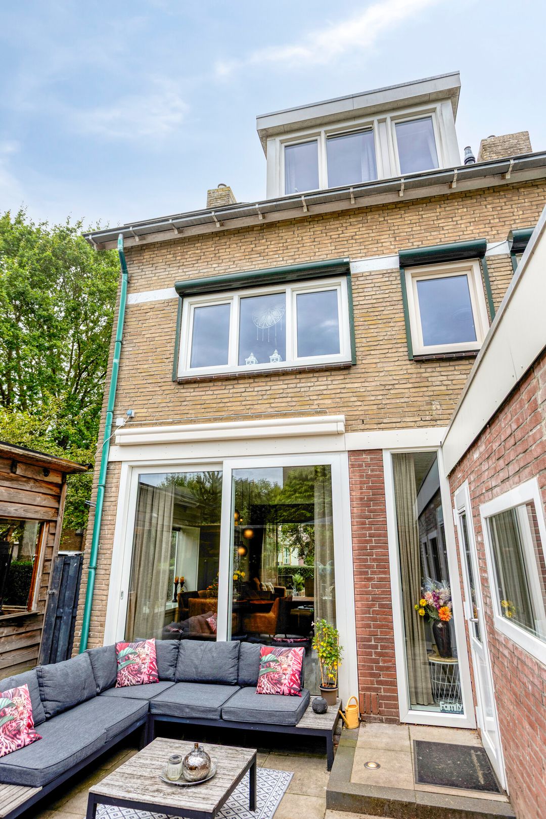 Foto 43 van Mombaerstraat 160