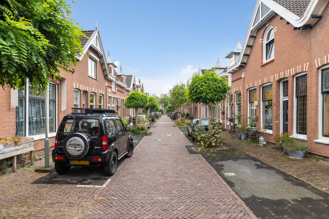 Foto 41 van De la Reystraat 6