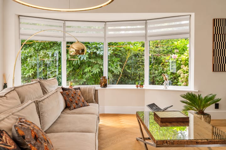Tussenwoning te koop: Olympiadelaan 19, Amstelveen